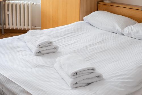 Metro Racławicka Standard Apartment