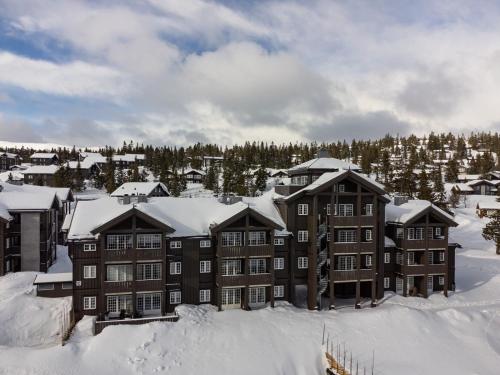 Høyfjellsgrend 962 in Trysil Høyfjellsgrend 962 in Trysil