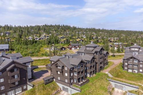 Høyfjellsgrend 962 in Trysil Høyfjellsgrend 962 in Trysil