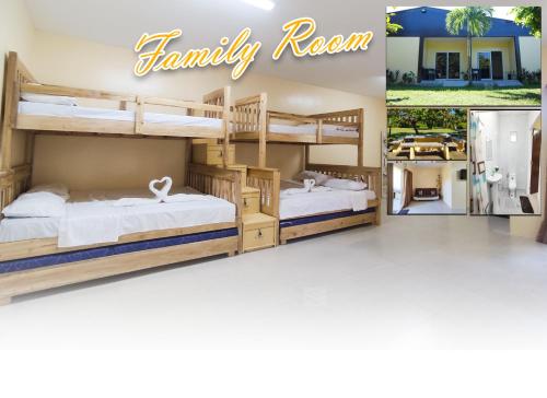 RedDoorz Hostel @ Hidaway Pundaquit Zambales near Mount Balingkilat RedDoorz Hostel @ Hidaway Pundaquit Zambales near Mount Balingkilat