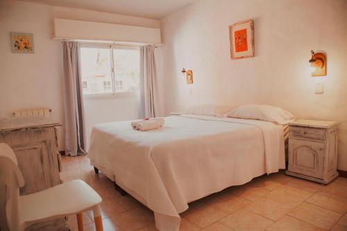Hostal Schilling in El Calafate Hostal Schilling in El Calafate