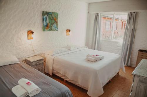 Hostal Schilling in ايل كالافاتي Hostal Schilling in ايل كالافاتي