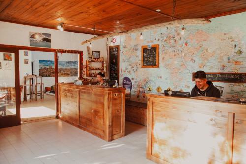 Hostal Schilling in ايل كالافاتي Hostal Schilling in ايل كالافاتي