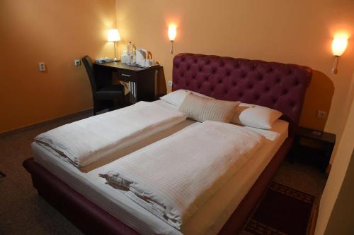 Apartment Inn Rooms in บิสตริซา Apartment Inn Rooms in บิสตริซา