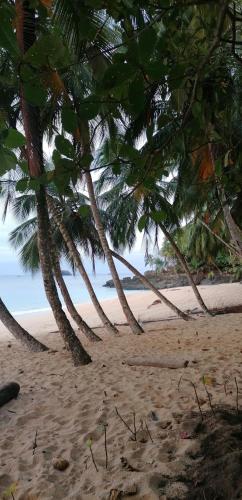 playa, Casa de Andréa (Casa de Andrea) in Principe playa, Casa de Andréa (Casa de Andrea) in Principe