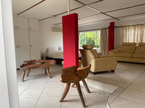 Patogumai, The Farm Shop in Grutfonteinas Patogumai, The Farm Shop in Grutfonteinas