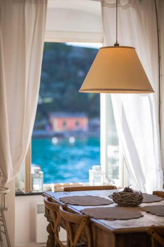 Portofino Above the Sea in פורטופינו Portofino Above the Sea in פורטופינו