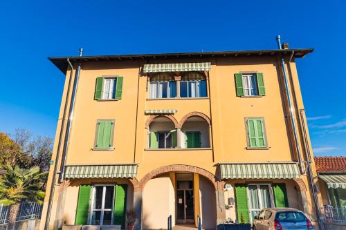 A szálláshely kívülről, CASA VACANZA FEDERICA in Paratico A szálláshely kívülről, CASA VACANZA FEDERICA in Paratico