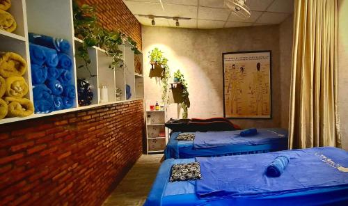 Spa, Song Ngu Pisces Homestay in An Binh Spa, Song Ngu Pisces Homestay in An Binh