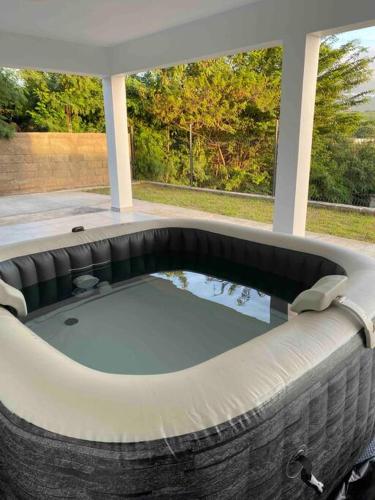 Villa Pacifico avec spa in Baillif Villa Pacifico avec spa in Baillif