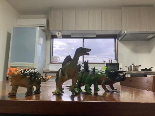 11月フルリフォーム 12月オープン恐竜一色ゲストハウスDinosaur Guesthouse (11月フルリフォーム 12月オープン恐竜一色ゲストハウスDinosaur Guesthouse) in Katsuyama 11月フルリフォーム 12月オープン恐竜一色ゲストハウスDinosaur Guesthouse (11月フルリフォーム 12月オープン恐竜一色ゲストハウスDinosaur Guesthouse) in Katsuyama