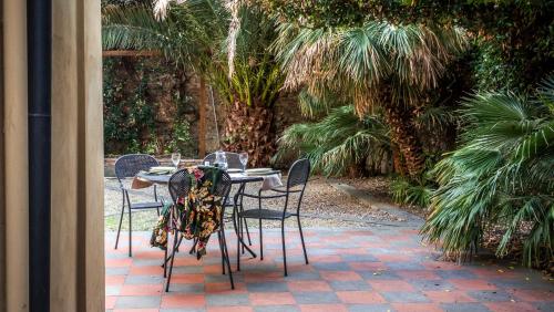 Acacia Firenze - Palma