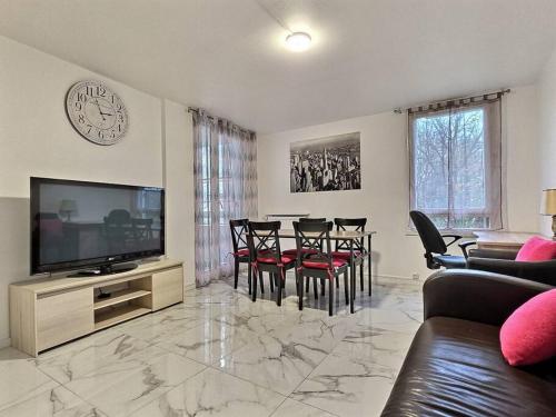 Champs Harmony *Paris*Disney* in Champs Sur Marne Champs Harmony *Paris*Disney* in Champs Sur Marne