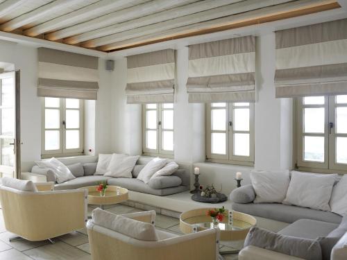 المرافق, Semeli Hotel Mykonos in ميكونوس المرافق, Semeli Hotel Mykonos in ميكونوس