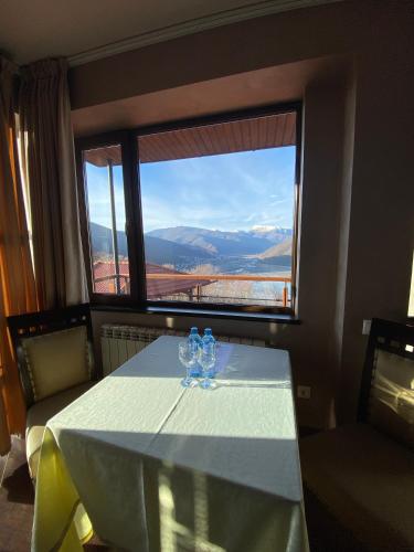 A környék, Hotel Ananuri in Ananuri A környék, Hotel Ananuri in Ananuri