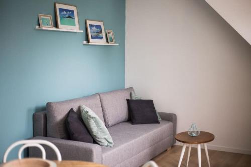 Maupiti proche Etretat et Fecamp in Vattetot-sur-Mer Maupiti proche Etretat et Fecamp in Vattetot-sur-Mer