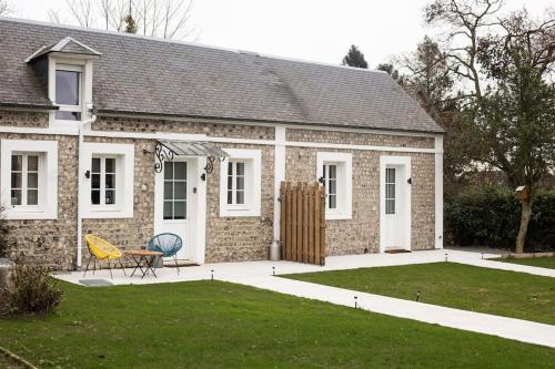 Maupiti proche Etretat et Fecamp in Vattetot-sur-Mer Maupiti proche Etretat et Fecamp in Vattetot-sur-Mer