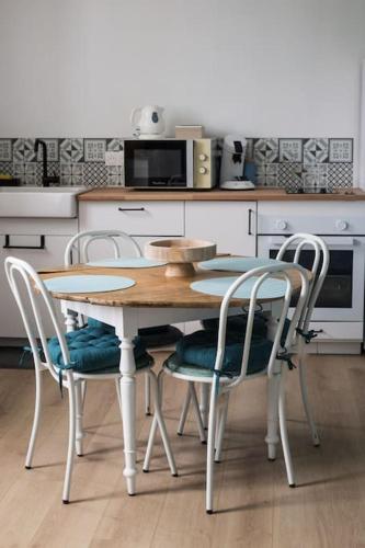 Maupiti proche Etretat et Fecamp in Vattetot-sur-Mer Maupiti proche Etretat et Fecamp in Vattetot-sur-Mer