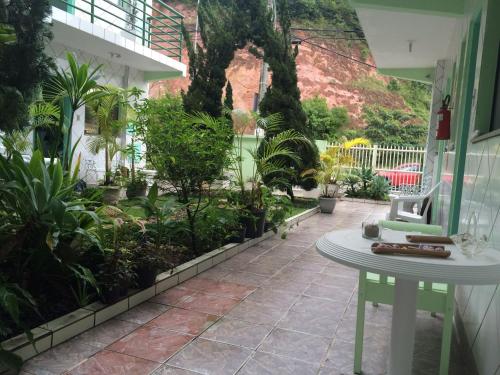 This photo about Hotel Pousada Reimar shared on HyHotel.com