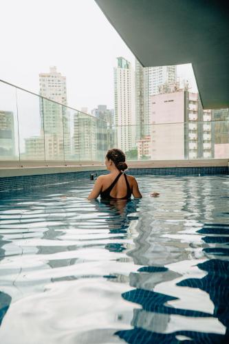 Atracciones, Bristol Panama, a Registry Collection Hotel in Obarrio Atracciones, Bristol Panama, a Registry Collection Hotel in Obarrio