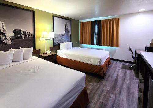سوبر 8 باي ويندام أوستين نورث/يونيفيرسيتي إريا (Super 8 By Wyndham Austin North/University Area) in مركز مدينة أوستن سوبر 8 باي ويندام أوستين نورث/يونيفيرسيتي إريا (Super 8 By Wyndham Austin North/University Area) in مركز مدينة أوستن