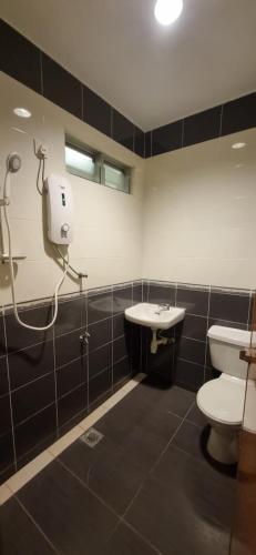 Tas Sakura Budget Hotel in Bandar Indera Mahkota Tas Sakura Budget Hotel in Bandar Indera Mahkota