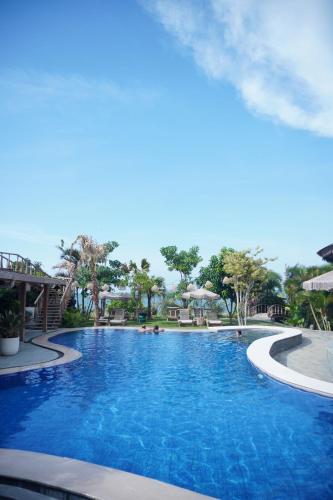 Villa Suerte in Jepara Villa Suerte in Jepara