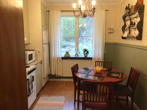 Klaraborg - Rum och kok i Borgvik in Borgvik Klaraborg - Rum och kok i Borgvik in Borgvik