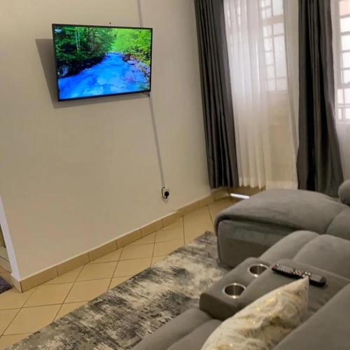 Luxurious One Bedroom Apartment centrally-located in South B, minutes from CBD, Shopping Malls, Rest in 奈洛比 Luxurious One Bedroom Apartment centrally-located in South B, minutes from CBD, Shopping Malls, Rest in 奈洛比