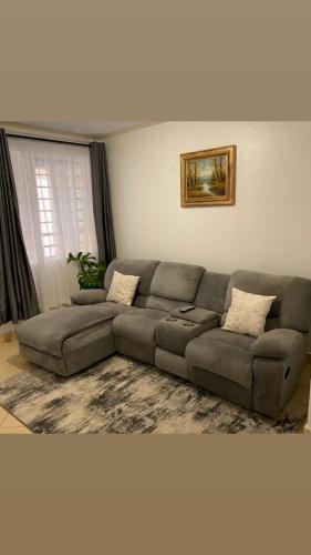 Luxurious One Bedroom Apartment centrally-located in South B, minutes from CBD, Shopping Malls, Rest in 奈洛比 Luxurious One Bedroom Apartment centrally-located in South B, minutes from CBD, Shopping Malls, Rest in 奈洛比
