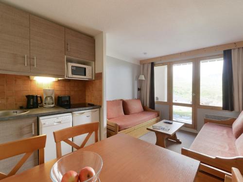 Appartement cosy, acces direct pistes, 5 pers, Belle Plagne - FR-1-181-2386 in La Plagne Appartement cosy, acces direct pistes, 5 pers, Belle Plagne - FR-1-181-2386 in La Plagne
