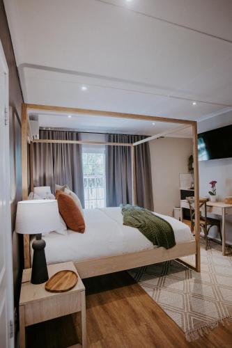 Lavender BnB in Quenera North Lavender BnB in Quenera North