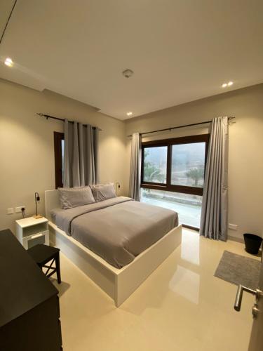The Beach House Deux in As Sifah The Beach House Deux in As Sifah