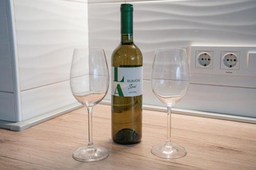APARTMAN HENDRIX in Blato APARTMAN HENDRIX in Blato