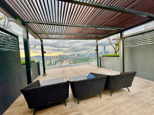 Neu Suites By Moonlight near Dato' Keramat LRT Station Neu Suites By Moonlight near Dato' Keramat LRT Station