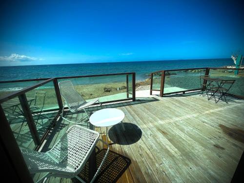 1 Corcega Beachfront Suites in Rincon 1 Corcega Beachfront Suites in Rincon