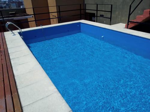 alquiler departamento por dia av Corrientes a pasos movistar arena y rural 1 2 3 4 y 5 personas coch in Chacarita alquiler departamento por dia av Corrientes a pasos movistar arena y rural 1 2 3 4 y 5 personas coch in Chacarita