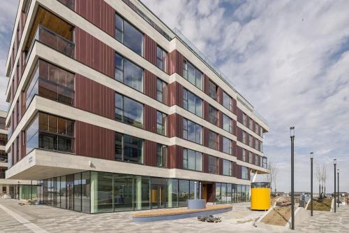 Hilltop Apartments - Luxurious Sea View Apartments