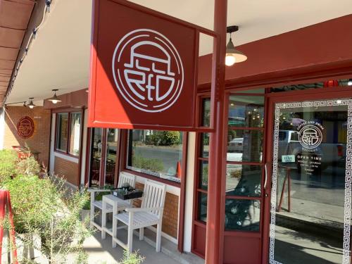 Facilities, Allred Hostel Chiangmai in Fah Ham Facilities, Allred Hostel Chiangmai in Fah Ham
