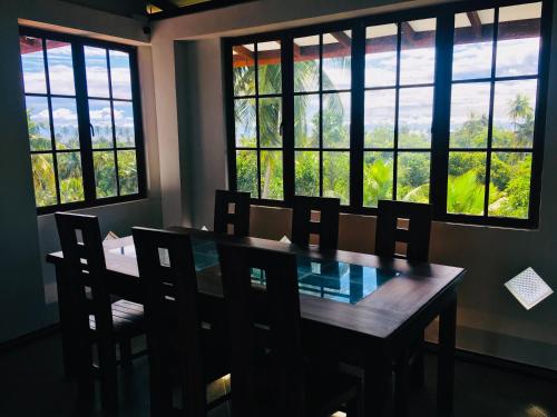 Mount House Hotel in Tangalle Mount House Hotel in Tangalle