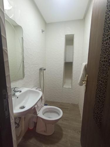 Hotel Meuble Parisien in Rabat Hotel Meuble Parisien in Rabat