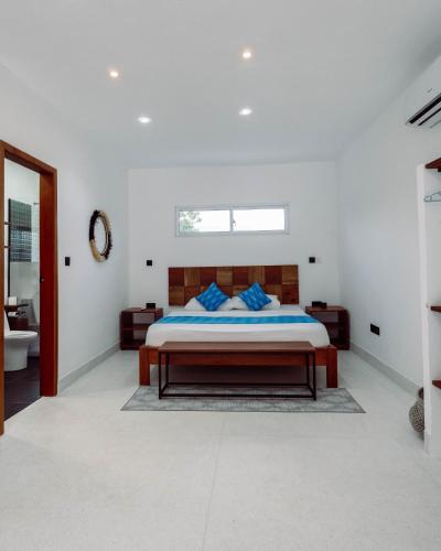 Trio Villas Watamu in Watamu Trio Villas Watamu in Watamu