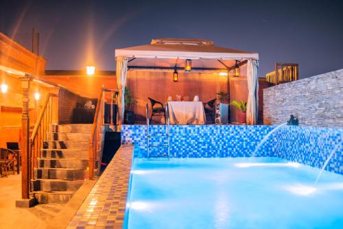 Facilities, Basera Boutique Hotel in Kathmandu Facilities, Basera Boutique Hotel in Kathmandu