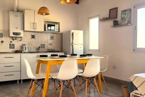 Casa de los Cerros - Vaqueros in บาเกโรส Casa de los Cerros - Vaqueros in บาเกโรส