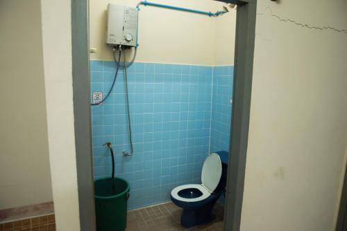Halabala guesthouse chulaborn9 in Than To Halabala guesthouse chulaborn9 in Than To
