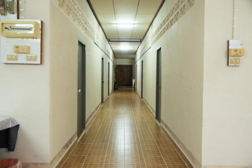 Halabala guesthouse chulaborn9 in Than To Halabala guesthouse chulaborn9 in Than To