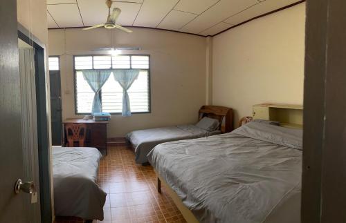 Halabala guesthouse chulaborn9 in Than To Halabala guesthouse chulaborn9 in Than To