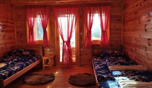 Eco Village Jasavic II in Plav Eco Village Jasavic II in Plav