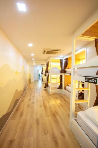 LAFAMI Hostel in Vientiane LAFAMI Hostel in Vientiane