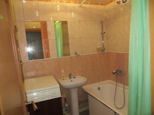 Apartment na Sibirskoy, Novosibirsk Apartment na Sibirskoy, Novosibirsk